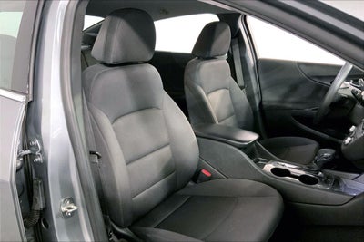 2024 Chevrolet Malibu FL