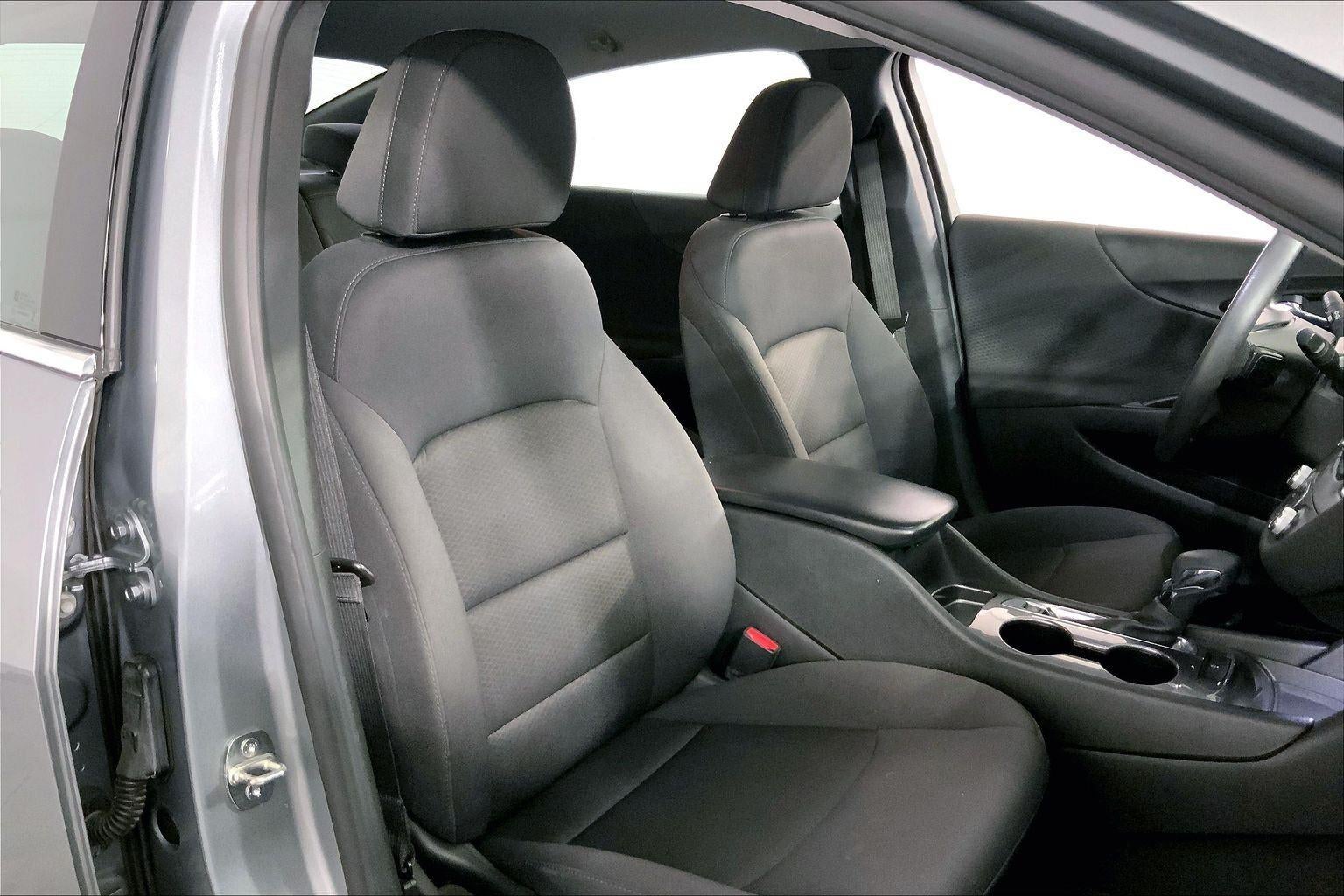 2024 Chevrolet Malibu FL