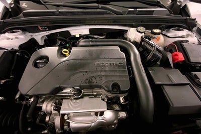 2024 Chevrolet Malibu 2LT