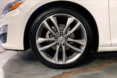 2024 Chevrolet Malibu 2LT