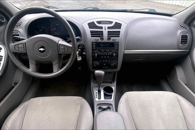 2005 Chevrolet Malibu LT