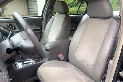 2005 Chevrolet Malibu LT
