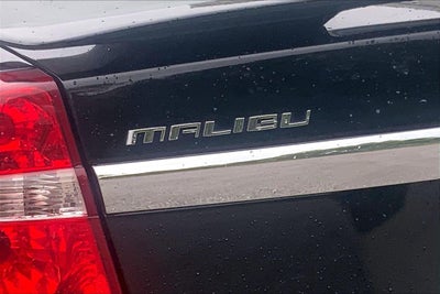 2005 Chevrolet Malibu LT