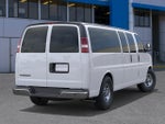 2026 Chevrolet Express Passenger 1LT
