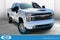 2021 Chevrolet Silverado 2500 HD High Country
