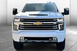 2021 Chevrolet Silverado 2500 HD High Country
