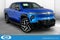 2025 Chevrolet Silverado EV RST - Max Range