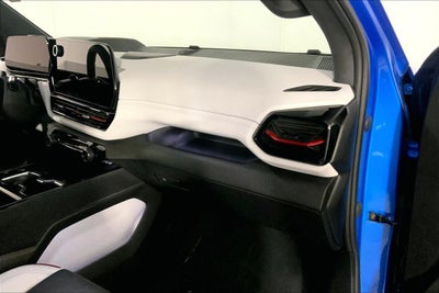 2025 Chevrolet Silverado EV RST - Max Range