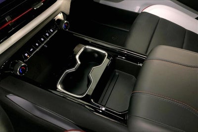 2025 Chevrolet Silverado EV RST - Max Range