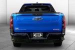 2025 Chevrolet Silverado EV RST - Max Range