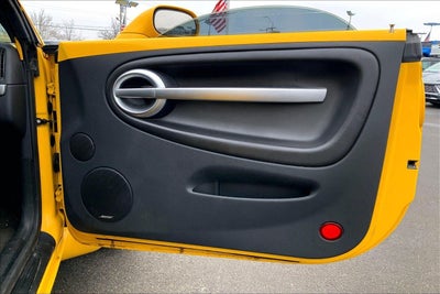 2004 Chevrolet SSR LS