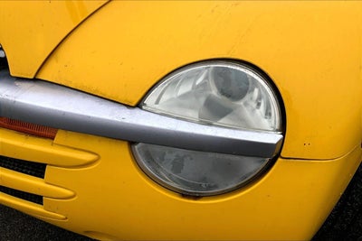 2004 Chevrolet SSR LS