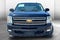 2012 Chevrolet Silverado 1500 LTZ