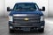 2010 Chevrolet Silverado 1500 LTZ