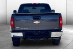 2010 Chevrolet Silverado 1500 LTZ