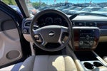 2010 Chevrolet Silverado 1500 LTZ