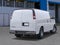 2026 Chevrolet Express Cargo 2500 WT