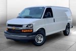 2026 Chevrolet Express Cargo 2500 WT