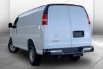 2026 Chevrolet Express Cargo 2500 WT