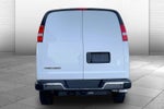 2026 Chevrolet Express Cargo 2500 WT
