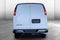 2026 Chevrolet Express Cargo 2500 WT