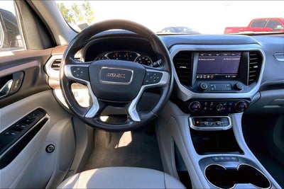 2020 GMC Acadia SLT