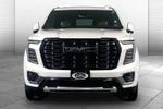 2025 GMC Yukon Denali Ultimate