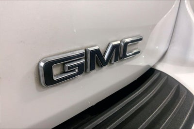 2025 GMC Yukon Denali Ultimate