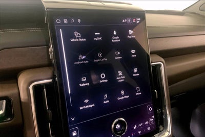 2025 GMC Yukon Denali Ultimate