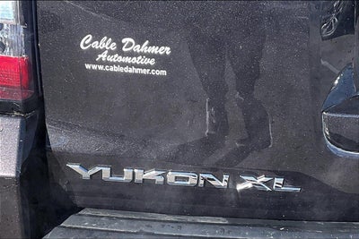 2016 GMC Yukon XL Denali