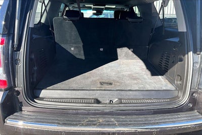 2016 GMC Yukon XL Denali