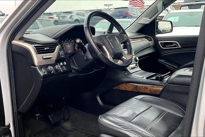 2015 GMC Yukon XL Denali