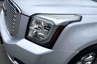 2015 GMC Yukon XL Denali