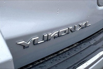 2015 GMC Yukon XL Denali