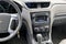 2017 Chevrolet Traverse Premier