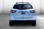 2016 Chevrolet Traverse LTZ