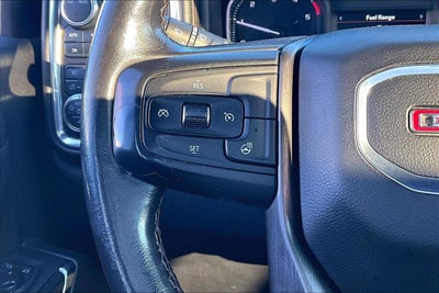 2021 GMC Sierra 2500 HD AT4