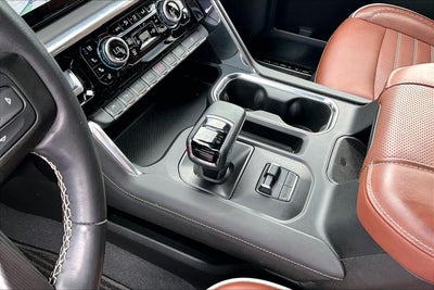2023 GMC Sierra 1500 Denali Ultimate
