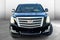 2019 Cadillac Escalade Platinum