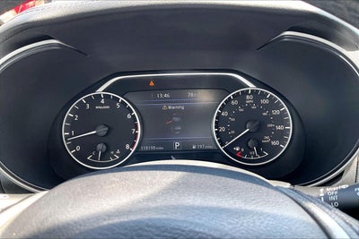 2016 Nissan Maxima 3.5 SV