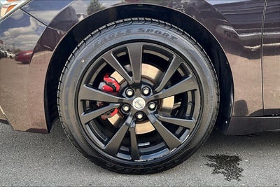 2016 Nissan Maxima 3.5 SV