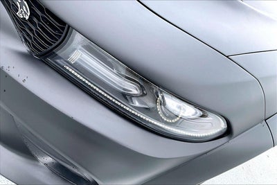 2020 Dodge Charger SRT Hellcat