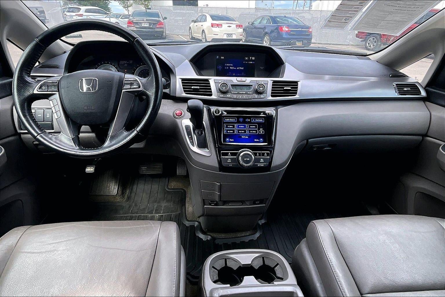 2021 Chrysler Pacifica Hybrid Touring L