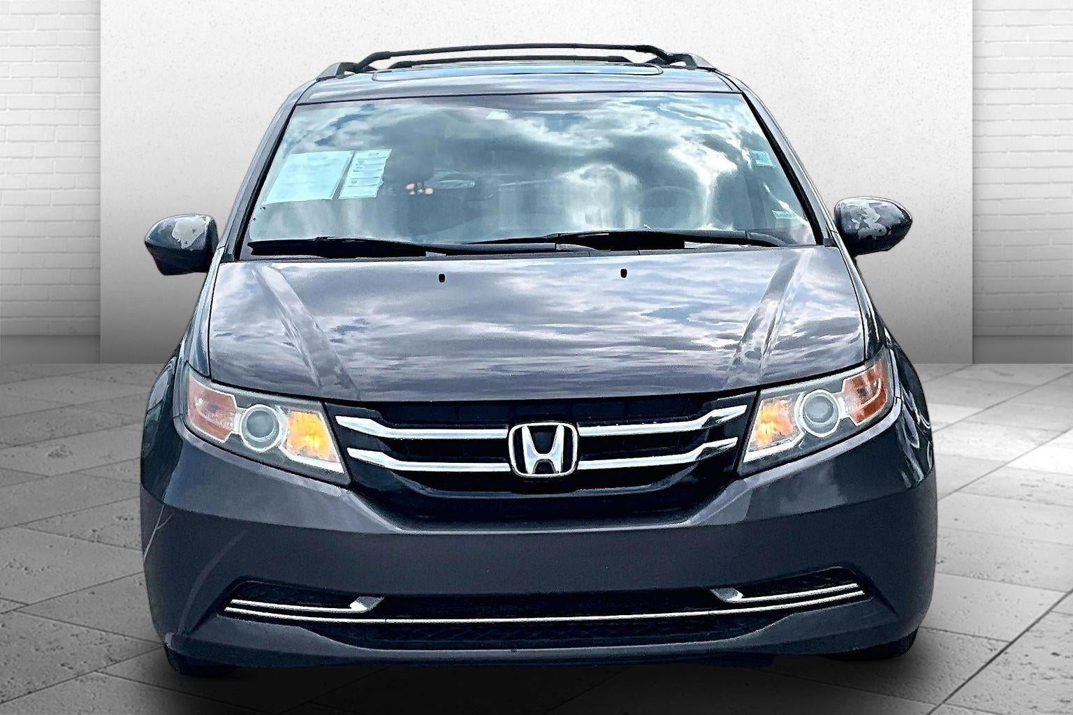 2021 Chrysler Pacifica Hybrid Touring L