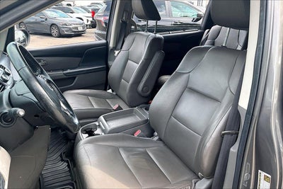 2021 Chrysler Pacifica Hybrid Touring L