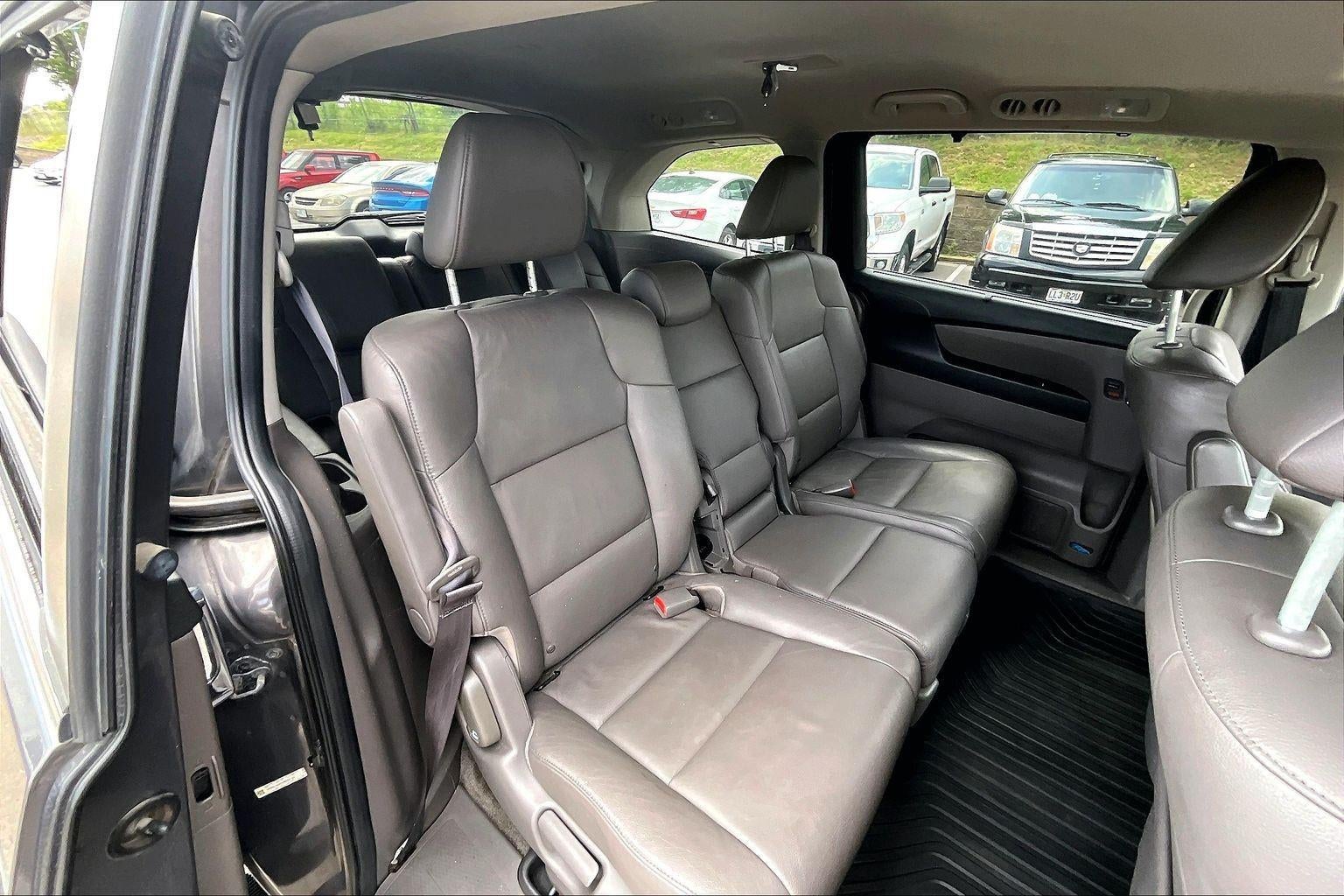 2021 Chrysler Pacifica Hybrid Touring L