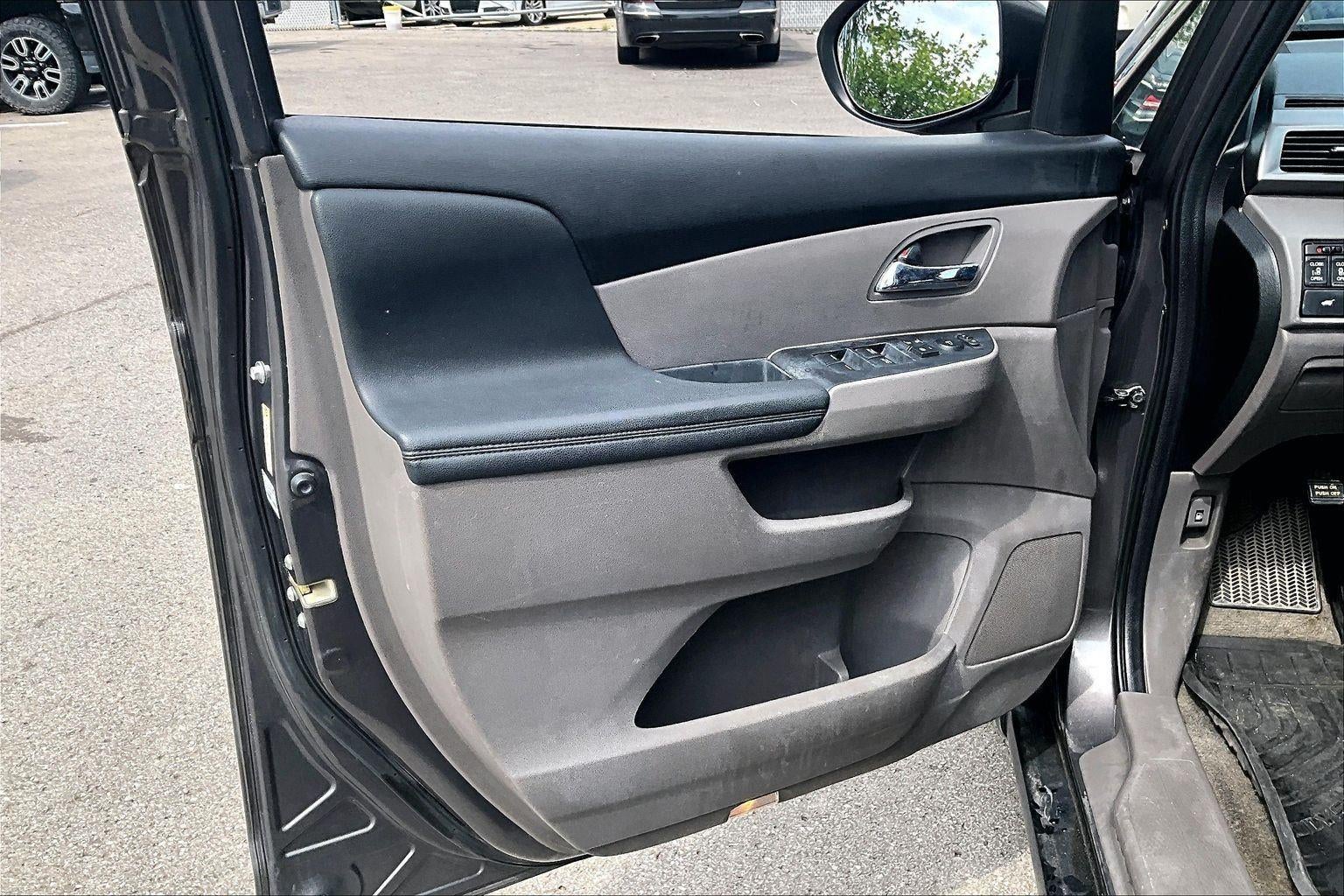 2021 Chrysler Pacifica Hybrid Touring L
