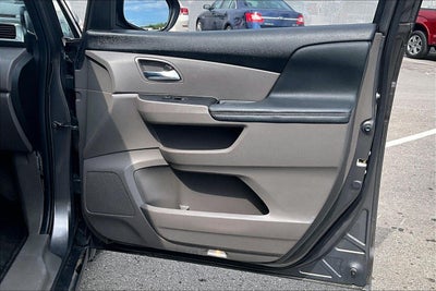 2021 Chrysler Pacifica Hybrid Touring L