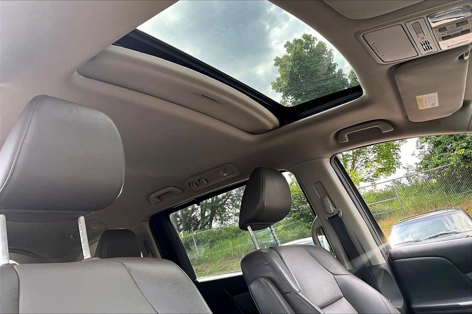 2021 Chrysler Pacifica Hybrid Touring L