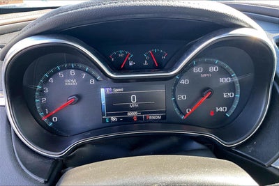 2015 Chevrolet Impala LT